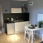 Cisy Ii-idealny Dla Gosci Ze Zwierzetami,ogrodzony Teren Na Wylacznosc,150 M Od Jeziora Prázdninový dům