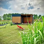 Cisy Ii-idealny Dla Gosci Ze Zwierzetami,ogrodzony Teren Na Wylacznosc,150 M Od Jeziora Prázdninový dům