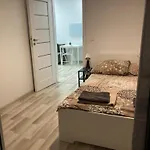 Cisy Ii-idealny Dla Gosci Ze Zwierzetami,ogrodzony Teren Na Wylacznosc,150 M Od Jeziora * Makosieje