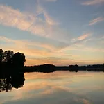 Cisy Ii-idealny Dla Gosci Ze Zwierzetami,ogrodzony Teren Na Wylacznosc,150 M Od Jeziora *