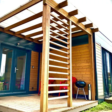 Cisy Ii-idealny Dla Gosci Ze Zwierzetami,ogrodzony Teren Na Wylacznosc,150 M Od Jeziora