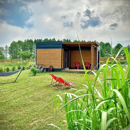 Cisy Ii-idealny Dla Gosci Ze Zwierzetami,ogrodzony Teren Na Wylacznosc,150 M Od Jeziora בית נופש