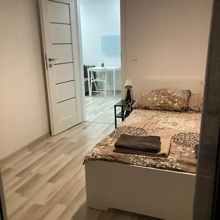 Cisy Ii-idealny Dla Gosci Ze Zwierzetami,ogrodzony Teren Na Wylacznosc,150 M Od Jeziora * Krzywe (Elk)