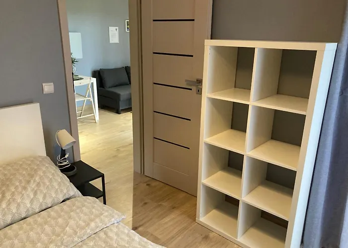 Dom wakacyjny Cisy Ii-bon Turystyczny,ogrodzony Teren Na Wyłączność,150 M Od Jeziora