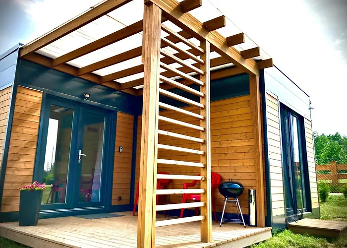 Cisy Ii-bon Turystyczny,ogrodzony Teren Na Wyłączność,150 M Od Jeziora